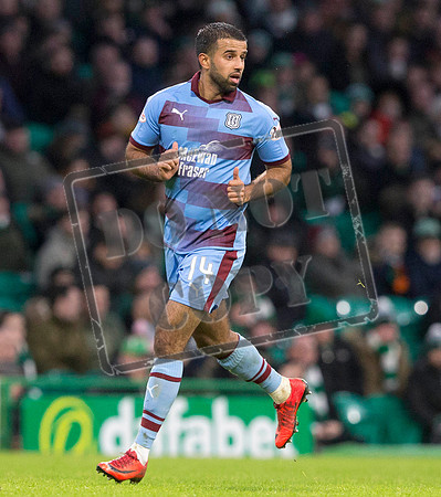 SOCCER Celtic