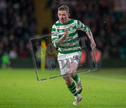 SOCCER Celtic