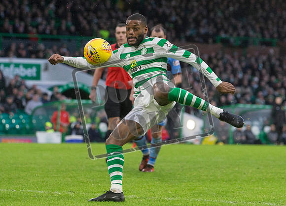 SOCCER Celtic