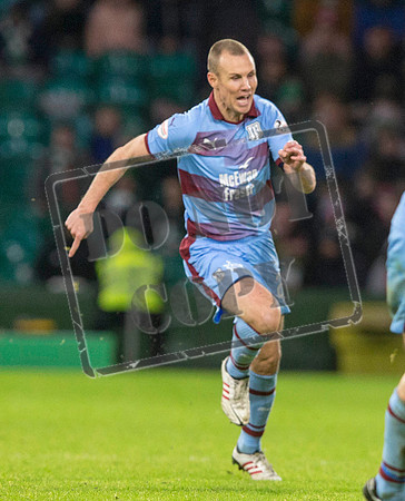 SOCCER Celtic