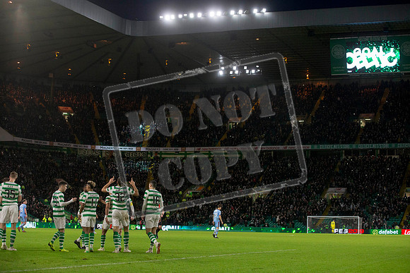 SOCCER Celtic