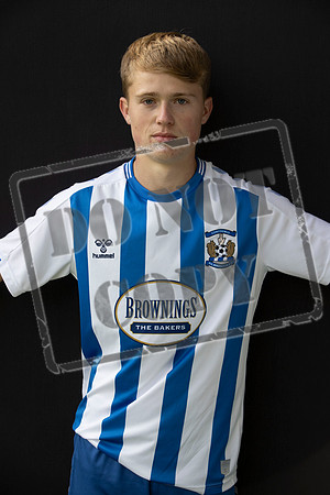 Kilmarnock fc