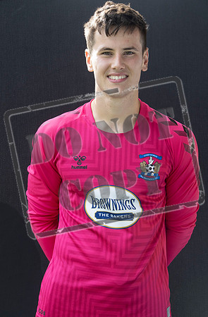 Kilmarnock fc