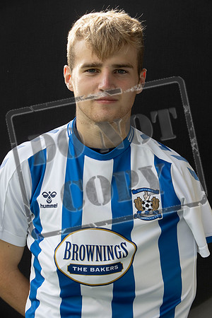 Kilmarnock fc