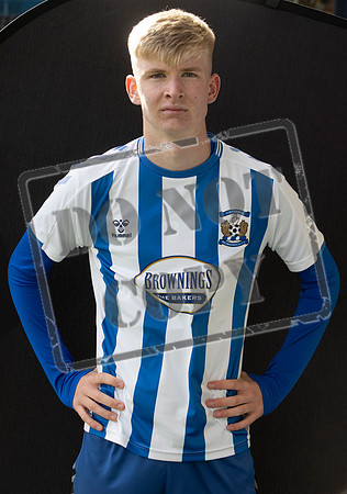 Kilmarnock fc