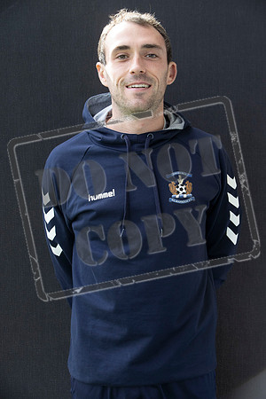 Kilmarnock fc