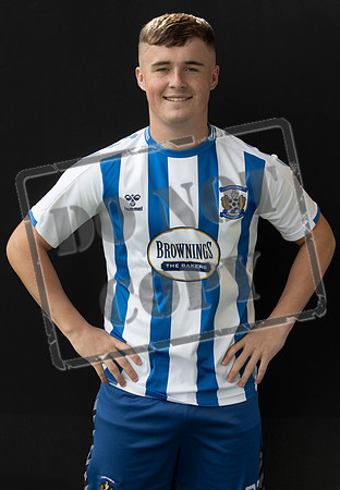 Kilmarnock fc