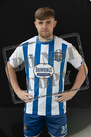 Kilmarnock fc