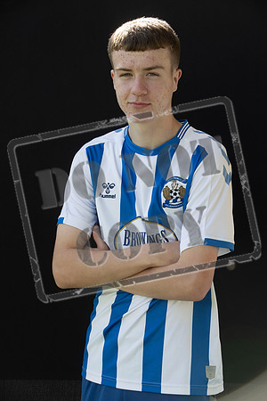Kilmarnock fc