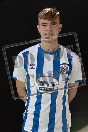 Kilmarnock fc