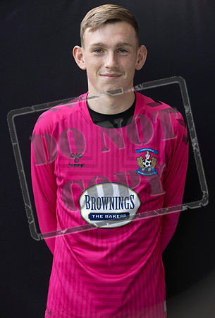 Kilmarnock fc