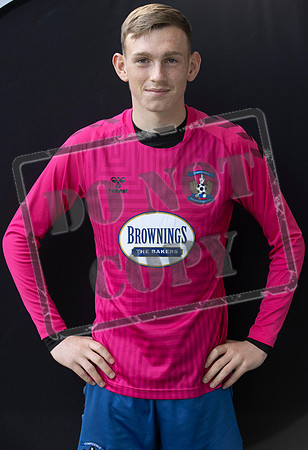 Kilmarnock fc