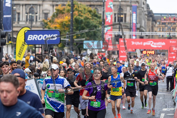 Great Scottish Run