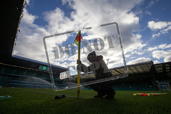 SOCCER Celtic