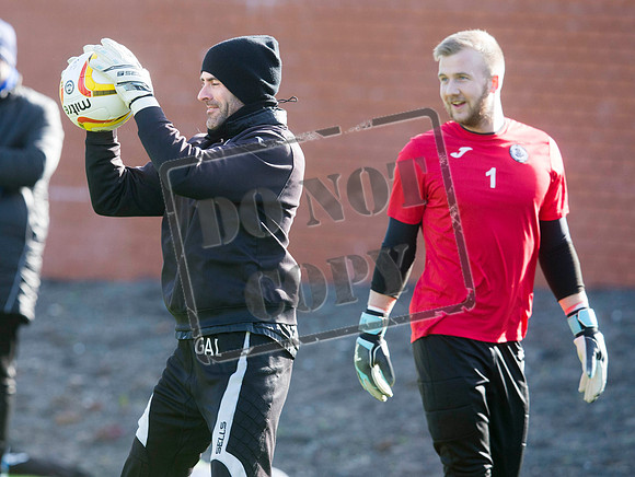 partick thistle