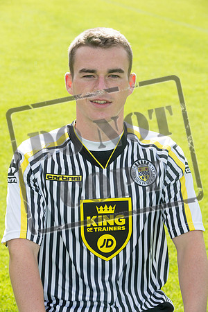St Mirren