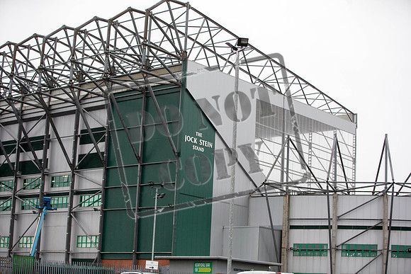 SOCCER Celtic