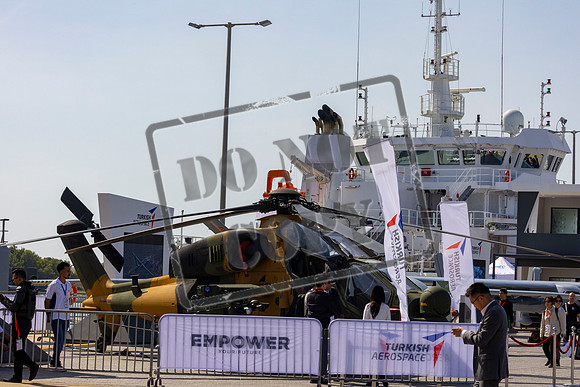 Idex/Navdex Show