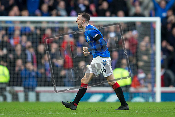 SOCCER Rangers