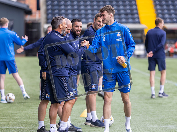 Kilmarnock