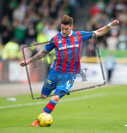SOCCER Inverness