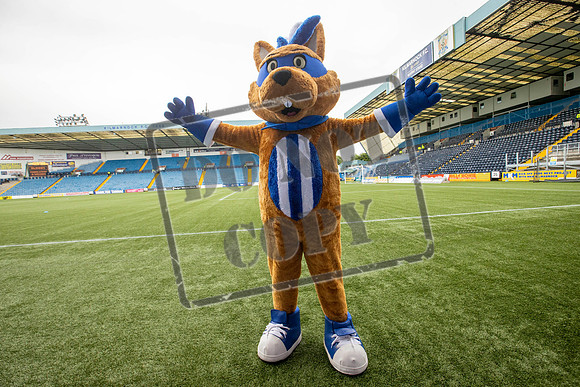 Kilmarnock v Raith Rovers