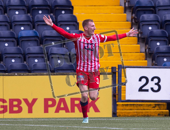 Kilmarnock v Raith Rovers