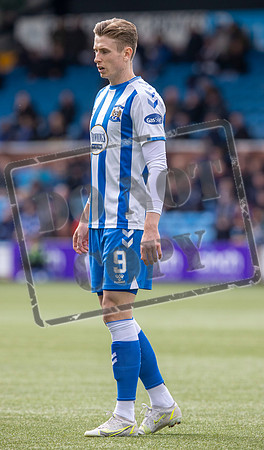 Kilmarnock v Raith Rovers