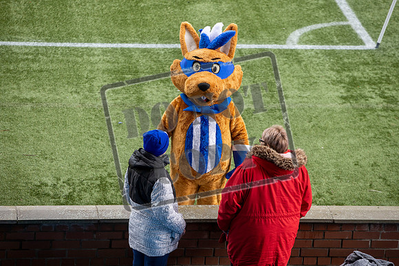 Kilmarnock v Raith Rovers