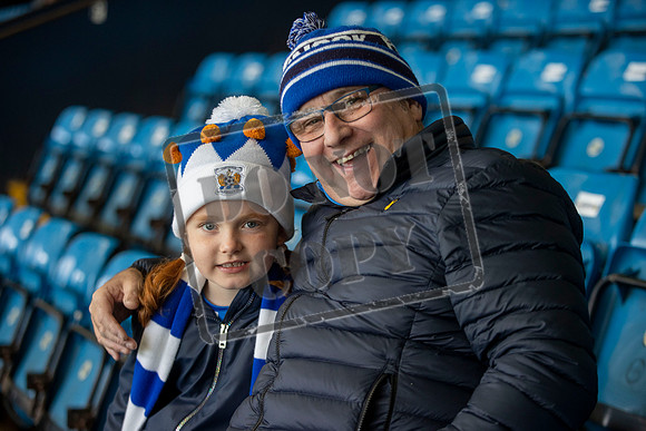 Kilmarnock v Raith Rovers