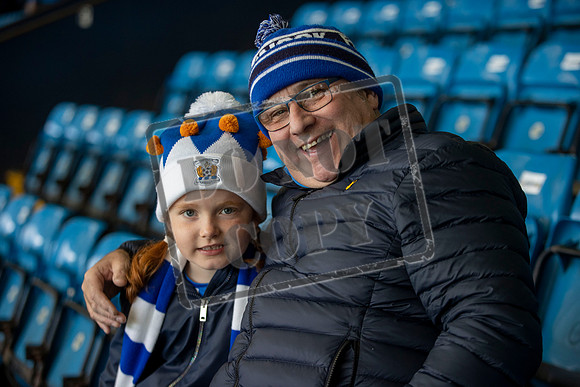 Kilmarnock v Raith Rovers