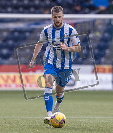 Kilmarnock v Raith Rovers