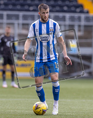 Kilmarnock v Raith Rovers