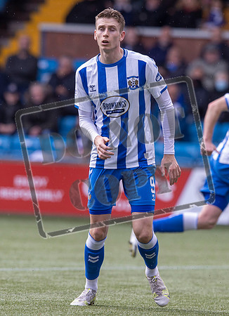 Kilmarnock v Raith Rovers