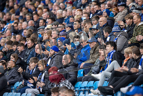 Kilmarnock v Raith Rovers