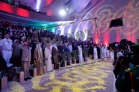 Idex/Navdex Show