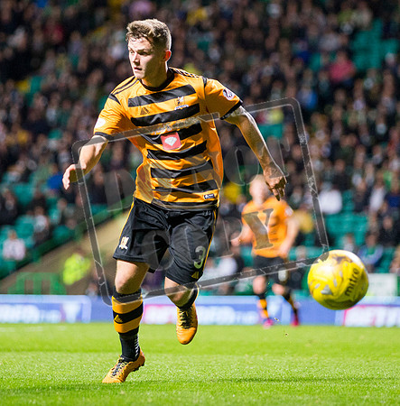 SOCCER Celtic