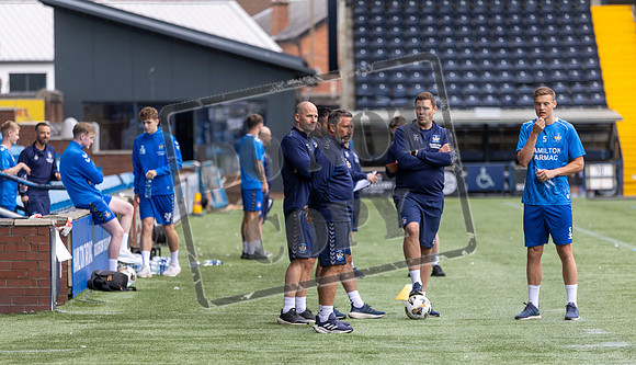 Kilmarnock