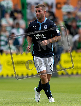 SOCCER Dundee
