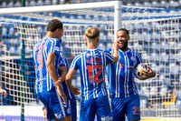 Kilmarnock v Livingston