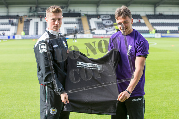 St mirren v Celtic