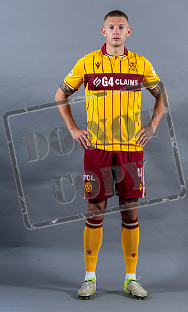 motherwell fc