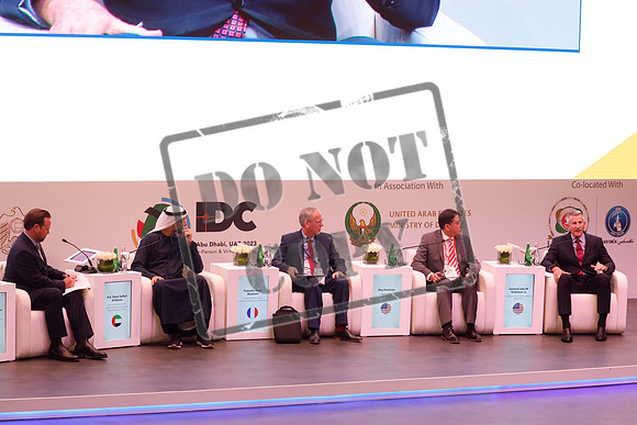Idex/Navdex Show