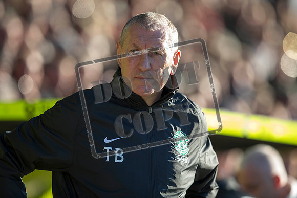 SOCCER St Mirren