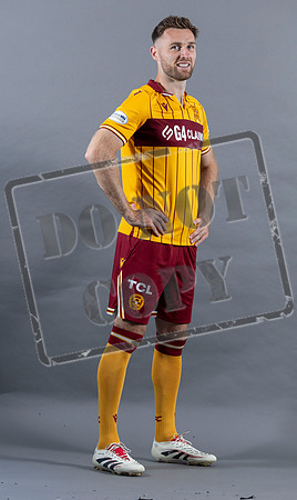 motherwell fc