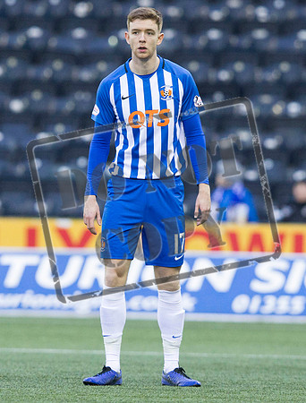 Kilmarnock v Forfar