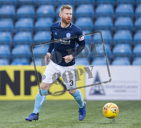 Kilmarnock v Forfar