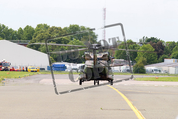 paris airshow