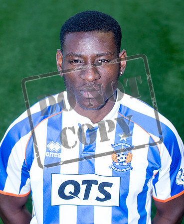 KILMARNOCK
