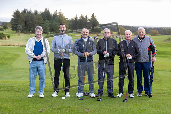 motherwell fc golf day